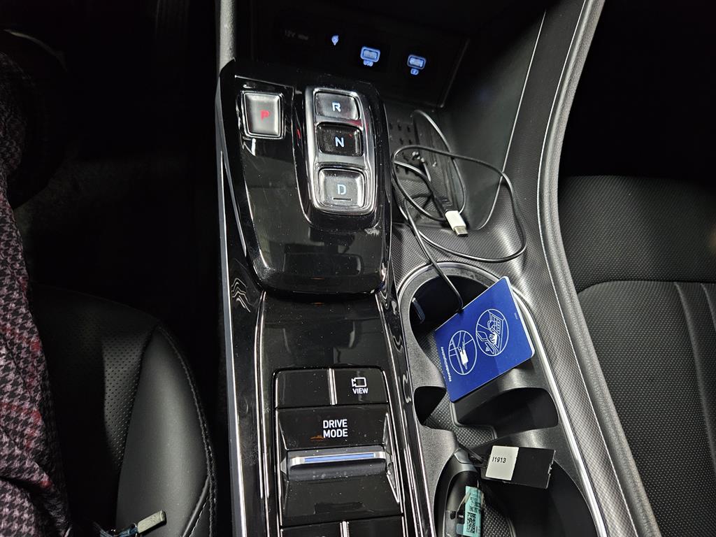 HYUNDAI Sonata 2021 Gris - Importación desde Corea - HF Imports Iquique - Foto 17