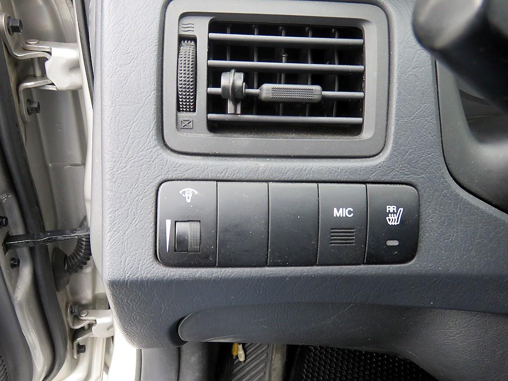 HYUNDAI Tucson - Vista 12