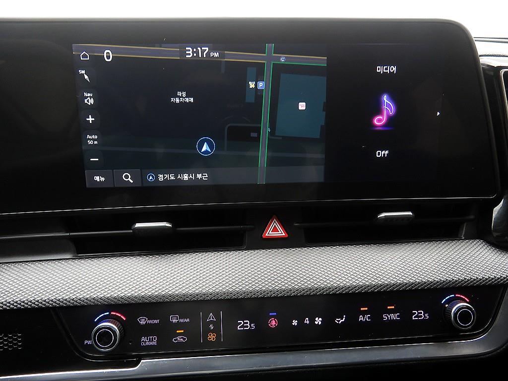 KIA Sportage 2022 Blanco - Importación desde Corea - HF Imports Iquique - Foto 15