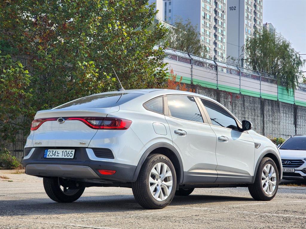 SAMSUNG XM3 - Vista 4