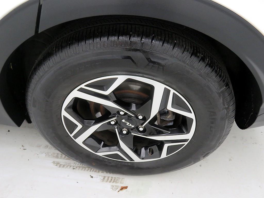 KIA Sportage 2022 Blanco - Importación desde Corea - HF Imports Iquique - Foto 20