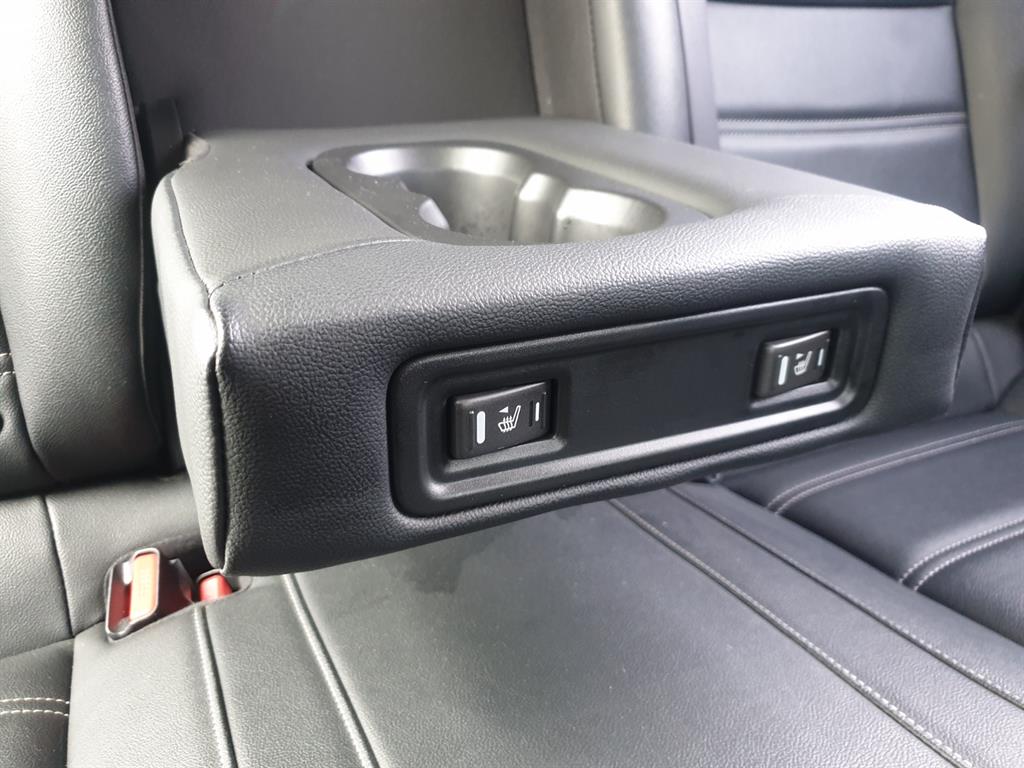 SAMSUNG QM6 2017 the color of pearl - Importación desde Corea - HF Imports Iquique - Foto 16