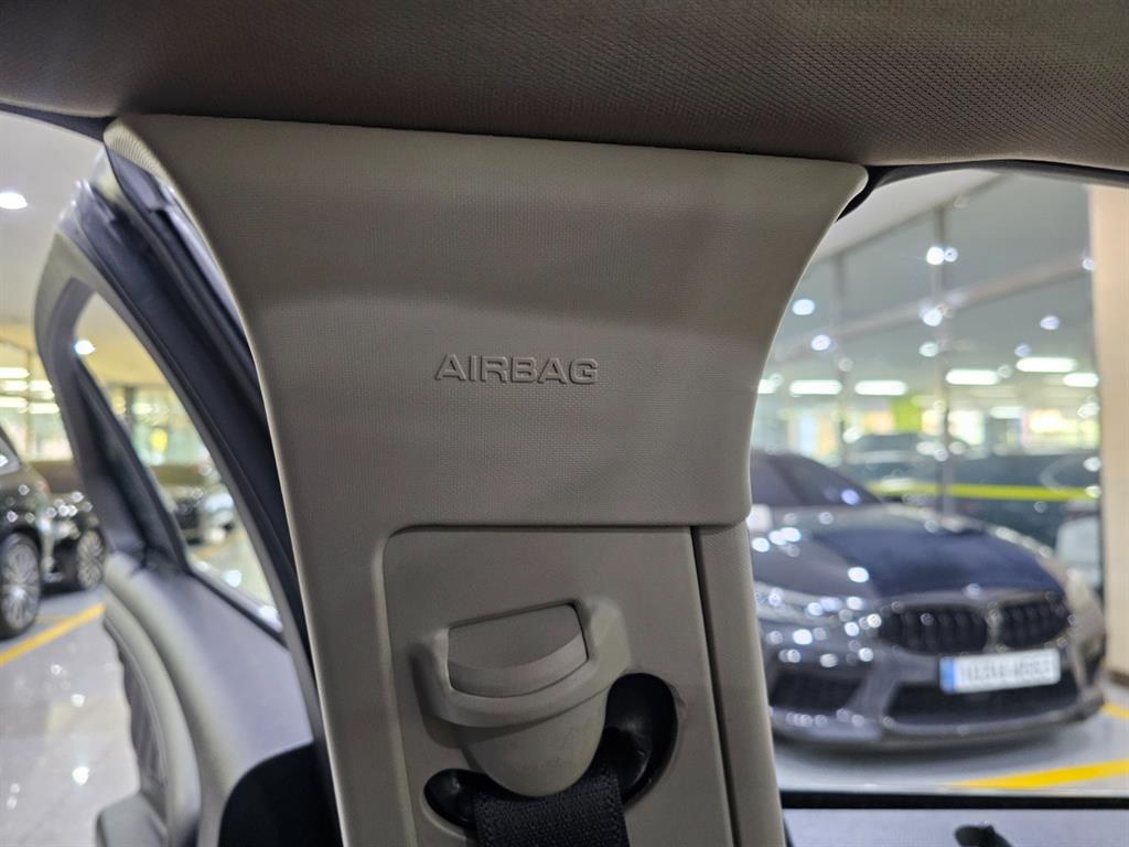 Ford Torus 2011 Gris - Importación desde Corea - HF Imports Iquique - Foto 15