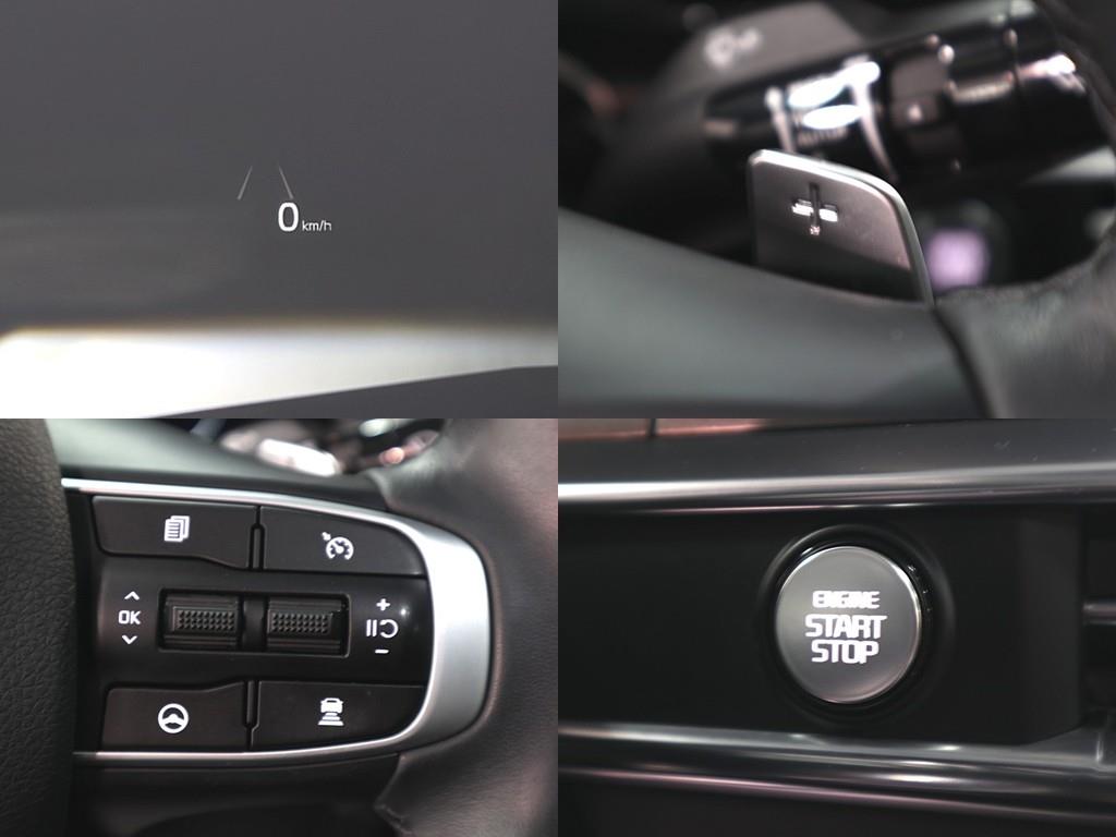 KIA K5 2023 Blanco - Importación desde Corea - HF Imports Iquique - Foto 20