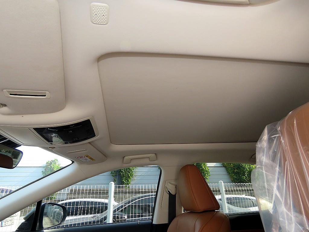 Lexus RX 2021 Gris - Importación desde Corea - HF Imports Iquique - Foto 16