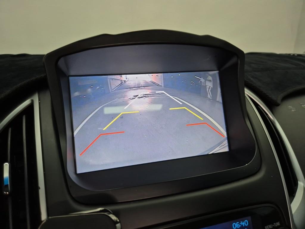 Chevrolet Cruise 2016 Negro - Importación desde Corea - HF Imports Iquique - Foto 15