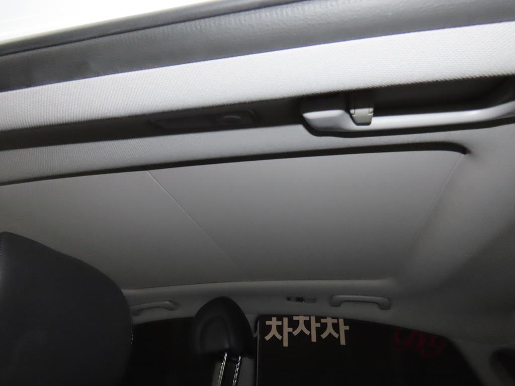 HYUNDAI Sonata 2016 Blanco - Importación desde Corea - HF Imports Iquique - Foto 15