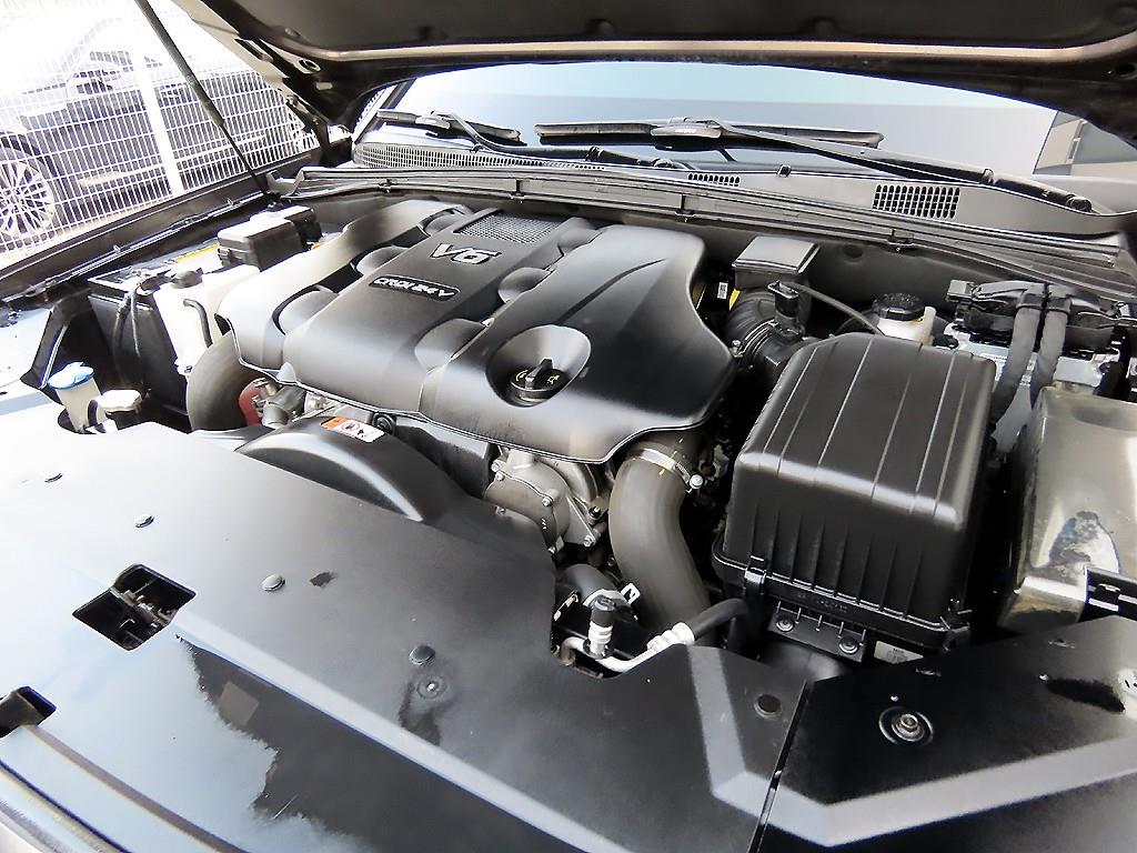 KIA Mohave 2021 - Importación desde Corea - HF Imports Iquique - Foto 19