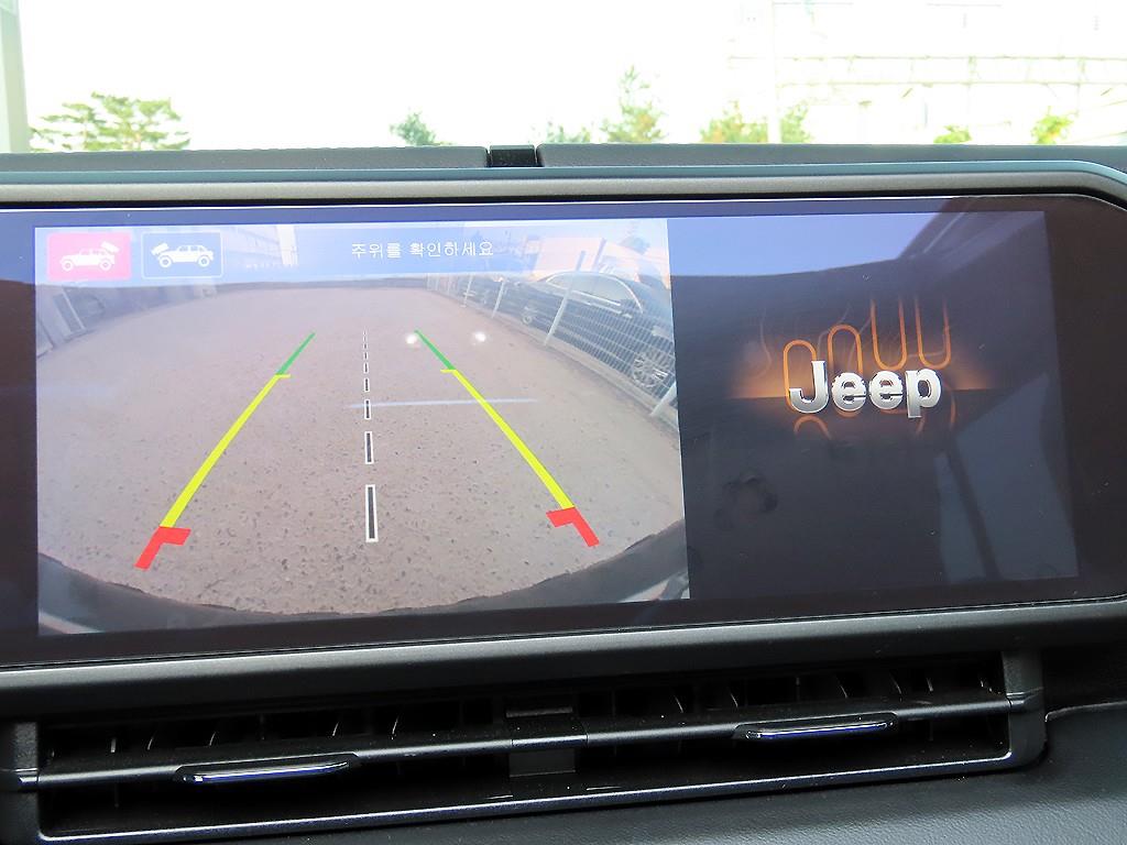 Jeep Wrangler 2024 Verde - Importación desde Corea - HF Imports Iquique - Foto 14