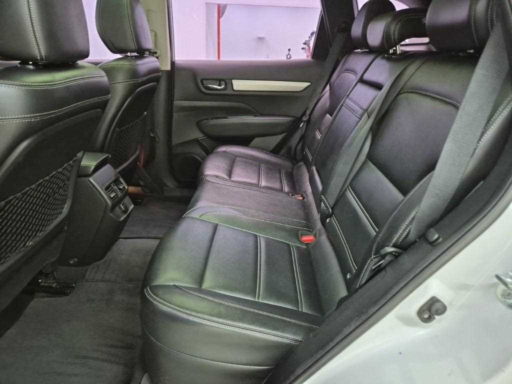 SAMSUNG QM6 - Vista 12