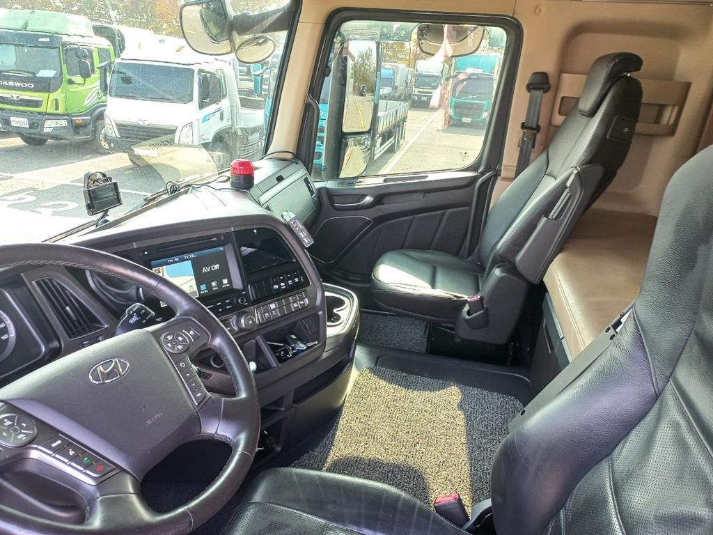 medium and large cargo Cargo - Vista 10