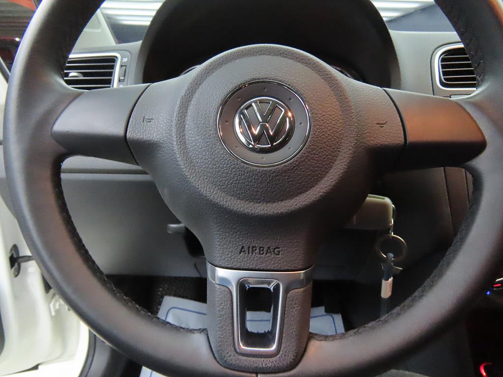 Volkswagen polo - Vista 7