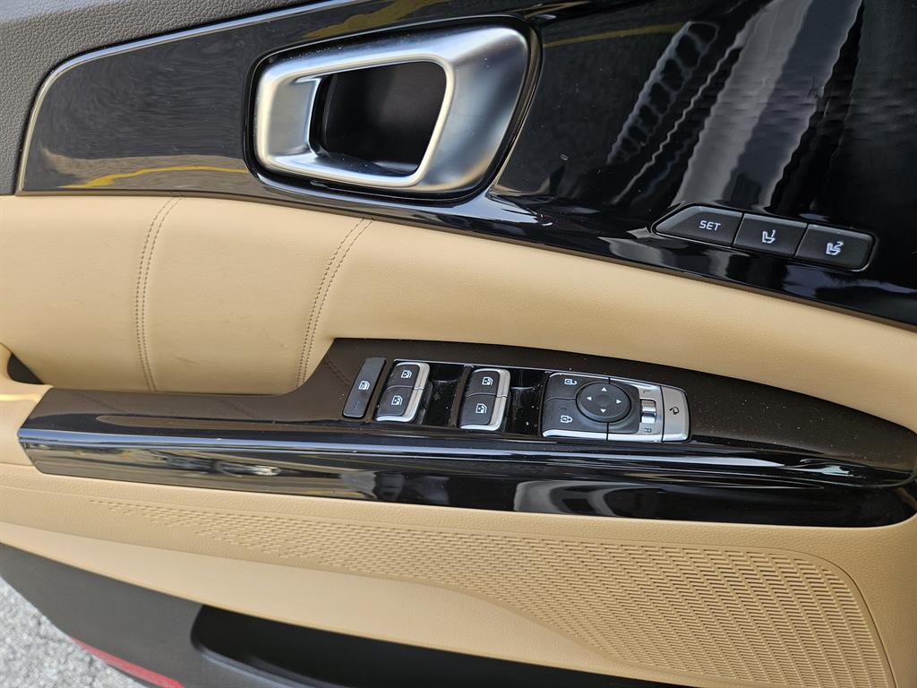 KIA Carnival - Vista 11