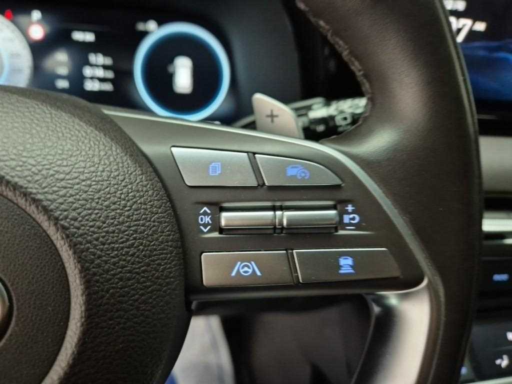 HYUNDAI Palisade 2023 Negro - Importación desde Corea - HF Imports Iquique - Foto 15