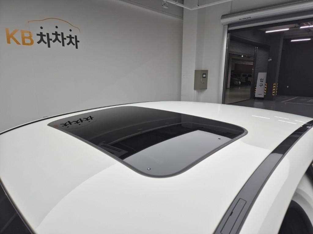 Mercedes Benz E class 2017 Blanco - Importación desde Corea - HF Imports Iquique - Foto 13