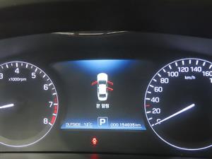 HYUNDAI Equus - Vista 12