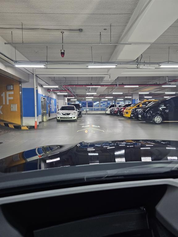 BMW 3 series 2022 Negro - Importación desde Corea - HF Imports Iquique - Foto 17