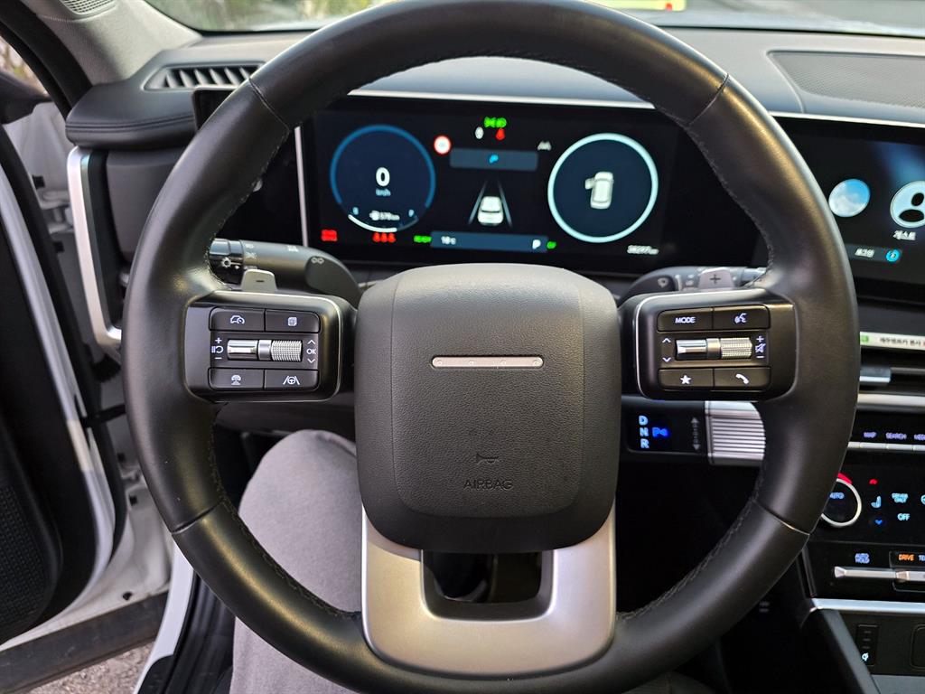 HYUNDAI Santa Fe - Vista 9