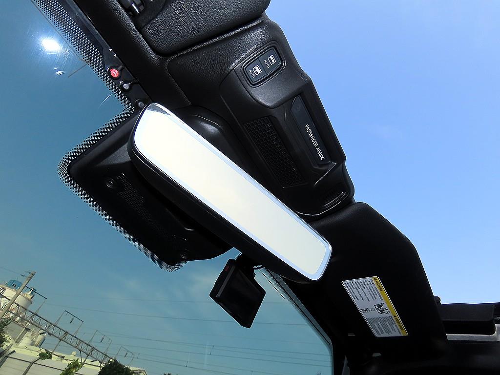 Jeep Wrangler 2024 Verde - Importación desde Corea - HF Imports Iquique - Foto 15