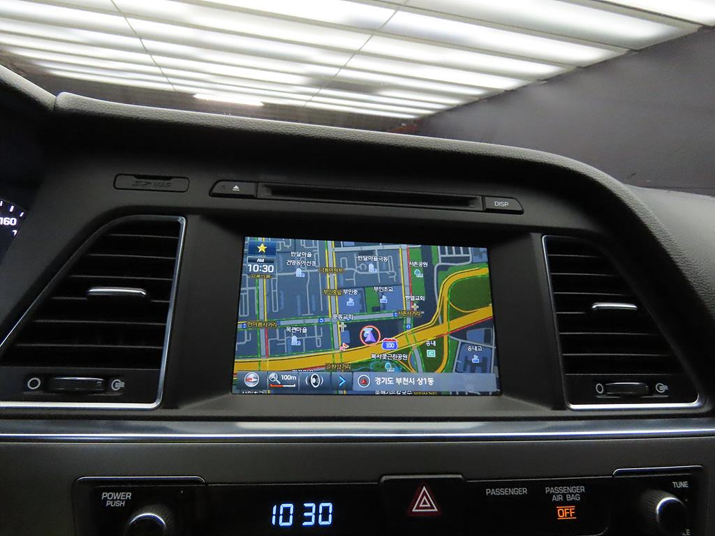 HYUNDAI Sonata 2016 Blanco - Importación desde Corea - HF Imports Iquique - Foto 13