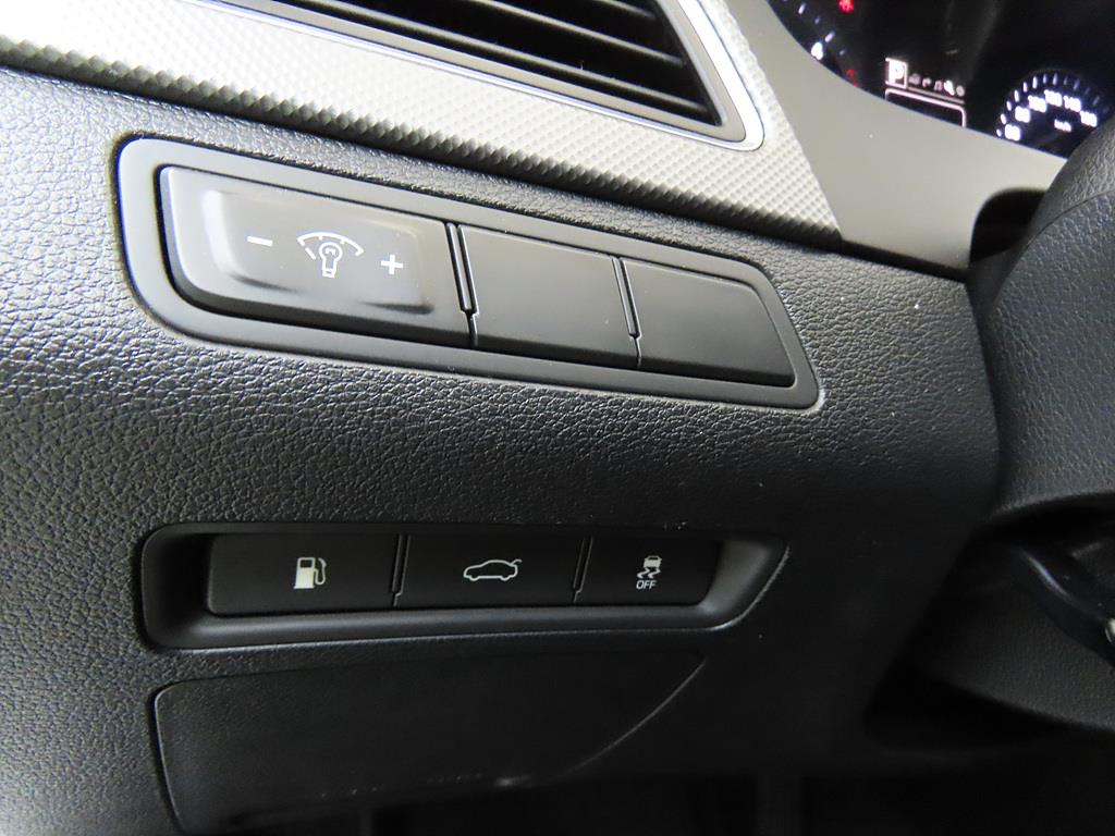 HYUNDAI Sonata 2016 Blanco - Importación desde Corea - HF Imports Iquique - Foto 17