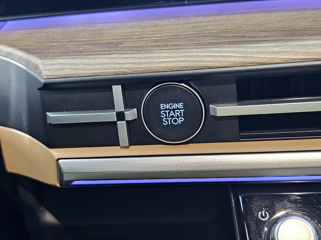 HYUNDAI Santa Fe 2024 Blanco - Importación desde Corea - HF Imports Iquique - Foto 13