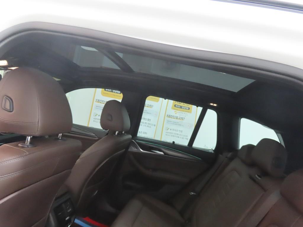 BMW X3 2023 - Importación desde Corea - HF Imports Iquique - Foto 18