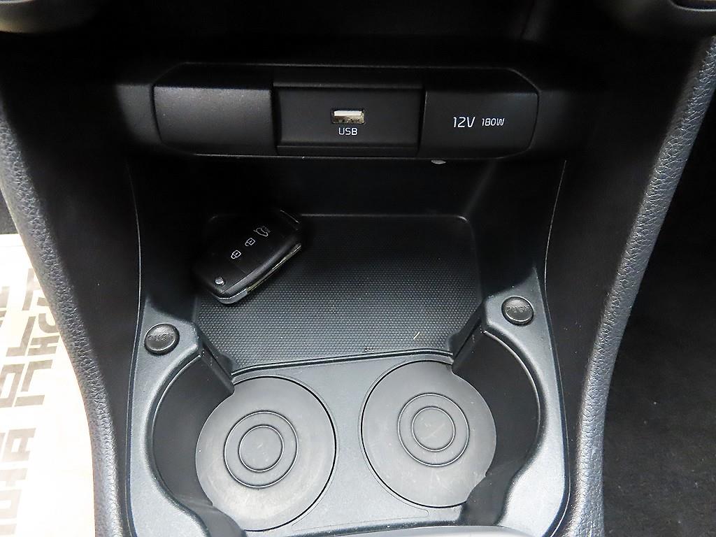 KIA Morning - Vista 12