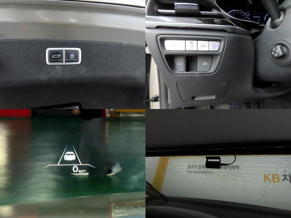 Genesis G80 2021 - Importación desde Corea - HF Imports Iquique - Foto 18