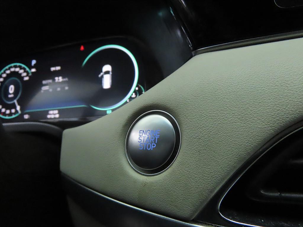 HYUNDAI Palisade - Vista 12