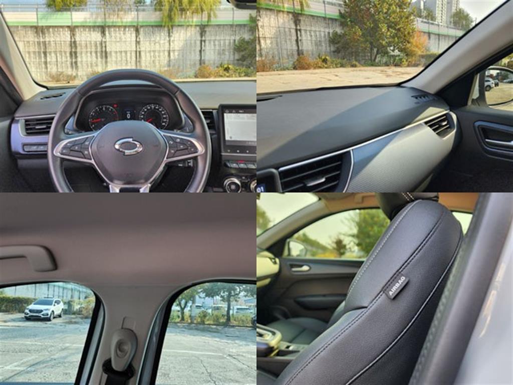 SAMSUNG XM3 2020 Blanco - Importación desde Corea - HF Imports Iquique - Foto 20