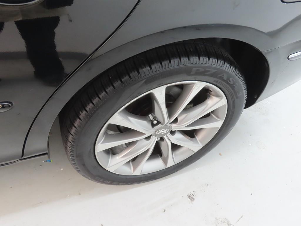 HYUNDAI Grandeur 2009 - Importación desde Corea - HF Imports Iquique - Foto 15