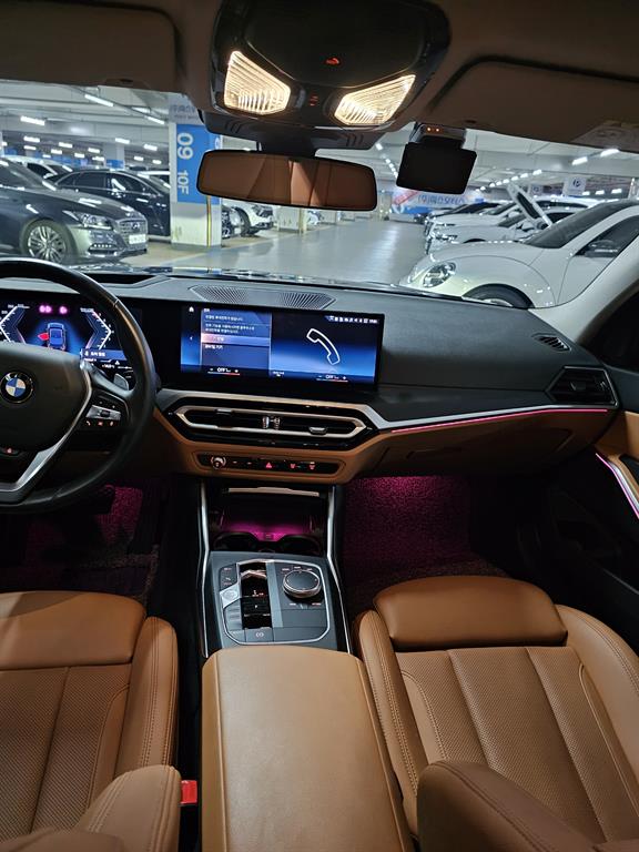 BMW 3 series - Vista 7