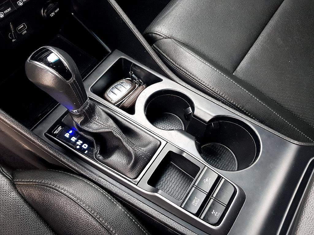 HYUNDAI Tucson 2018 Plateado - Importación desde Corea - HF Imports Iquique - Foto 13