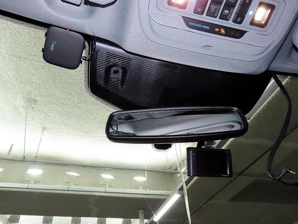 Ford Explorer 2020 Blanco - Importación desde Corea - HF Imports Iquique - Foto 15