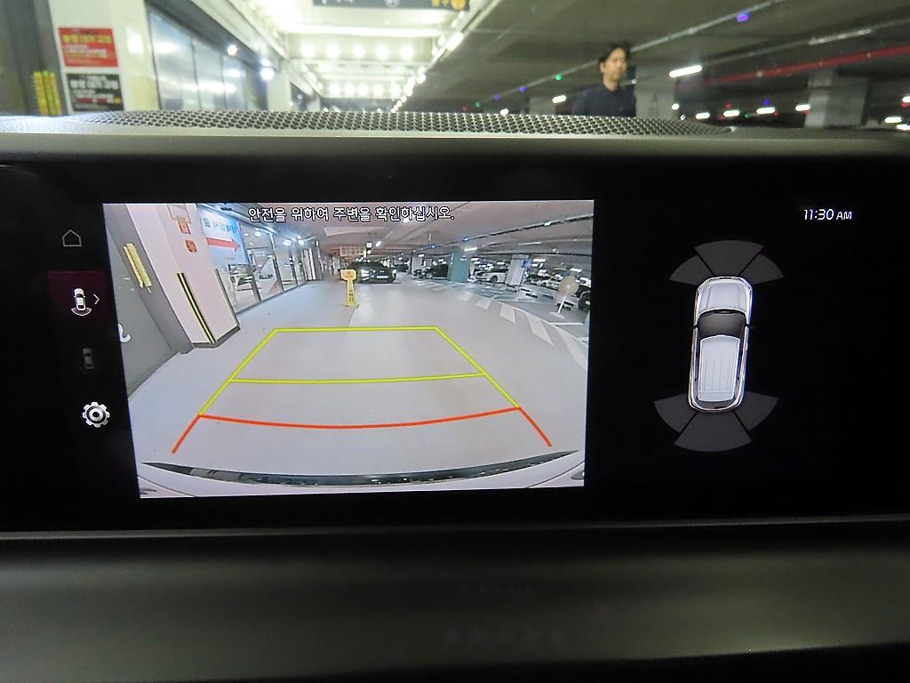 KIA Seltos 2023 - Importación desde Corea - HF Imports Iquique - Foto 14