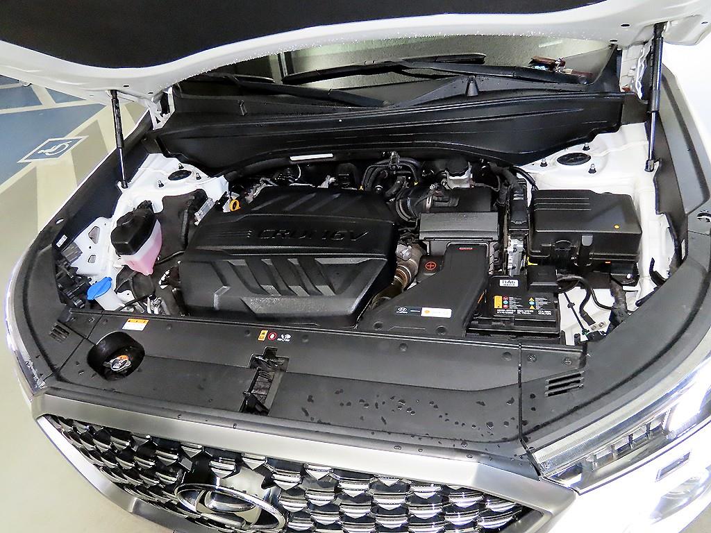 HYUNDAI Palisade 2022 Blanco - Importación desde Corea - HF Imports Iquique - Foto 19