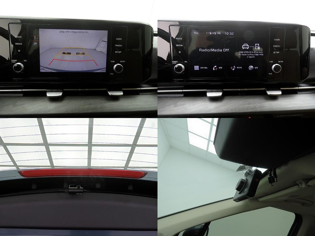 KIA Carnival 2023 Azul - Importación desde Corea - HF Imports Iquique - Foto 15