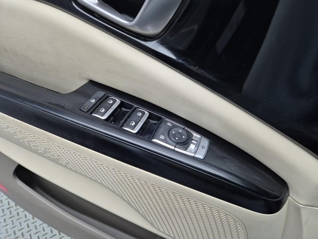 KIA Carnival 2021 Negro - Importación desde Corea - HF Imports Iquique - Foto 17