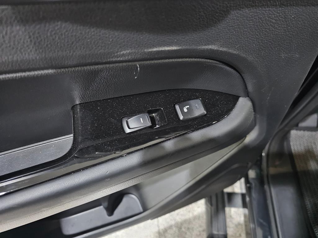 Ssangyong Rexton 2024 Gris - Importación desde Corea - HF Imports Iquique - Foto 14