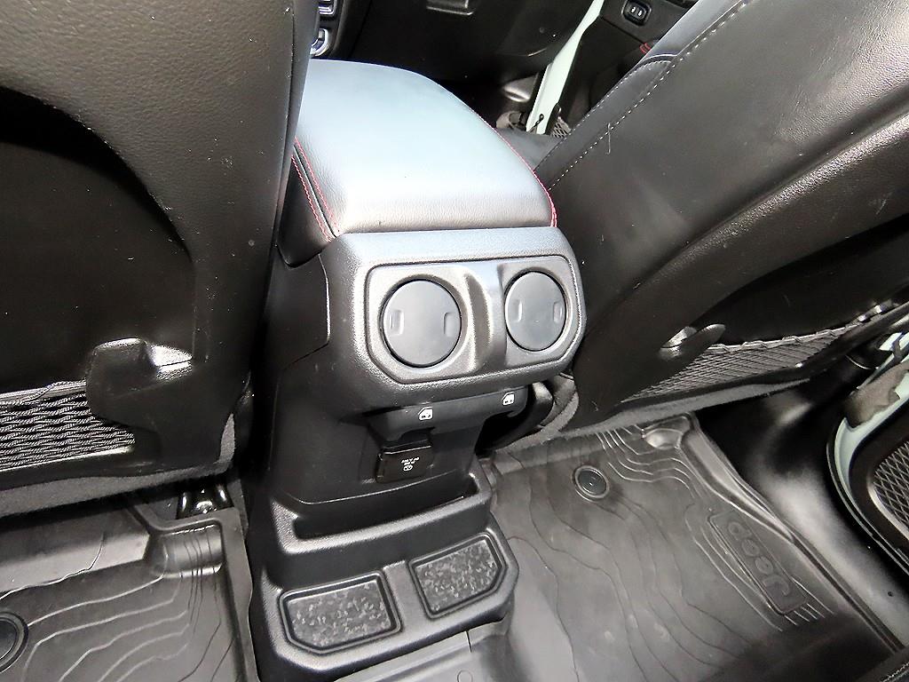 Jeep Wrangler 2024 Verde - Importación desde Corea - HF Imports Iquique - Foto 16