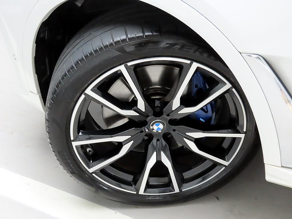 BMW X7 2021 - Importación desde Corea - HF Imports Iquique - Foto 19