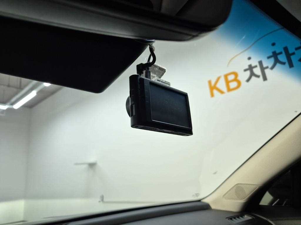 KIA K8 2022 Negro - Importación desde Corea - HF Imports Iquique - Foto 17