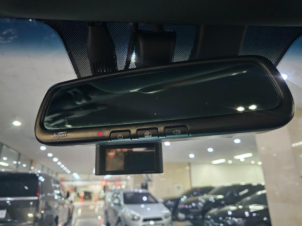 Ssangyong Rexton 2024 Gris - Importación desde Corea - HF Imports Iquique - Foto 18