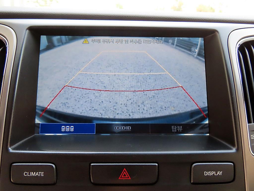 HYUNDAI Equus 2010 Negro - Importación desde Corea - HF Imports Iquique - Foto 15