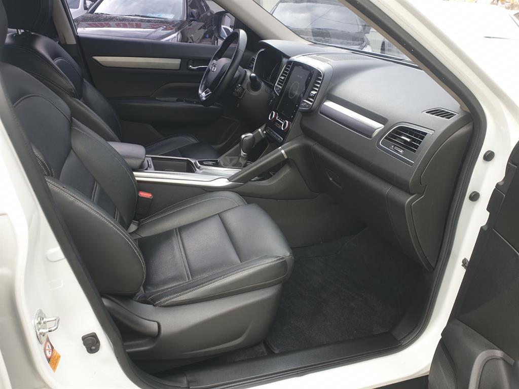 SAMSUNG QM6 2017 the color of pearl - Importación desde Corea - HF Imports Iquique - Foto 15