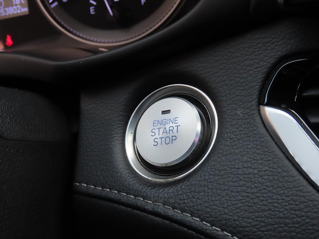 HYUNDAI Grandeur 2019 Gris - Importación desde Corea - HF Imports Iquique - Foto 13