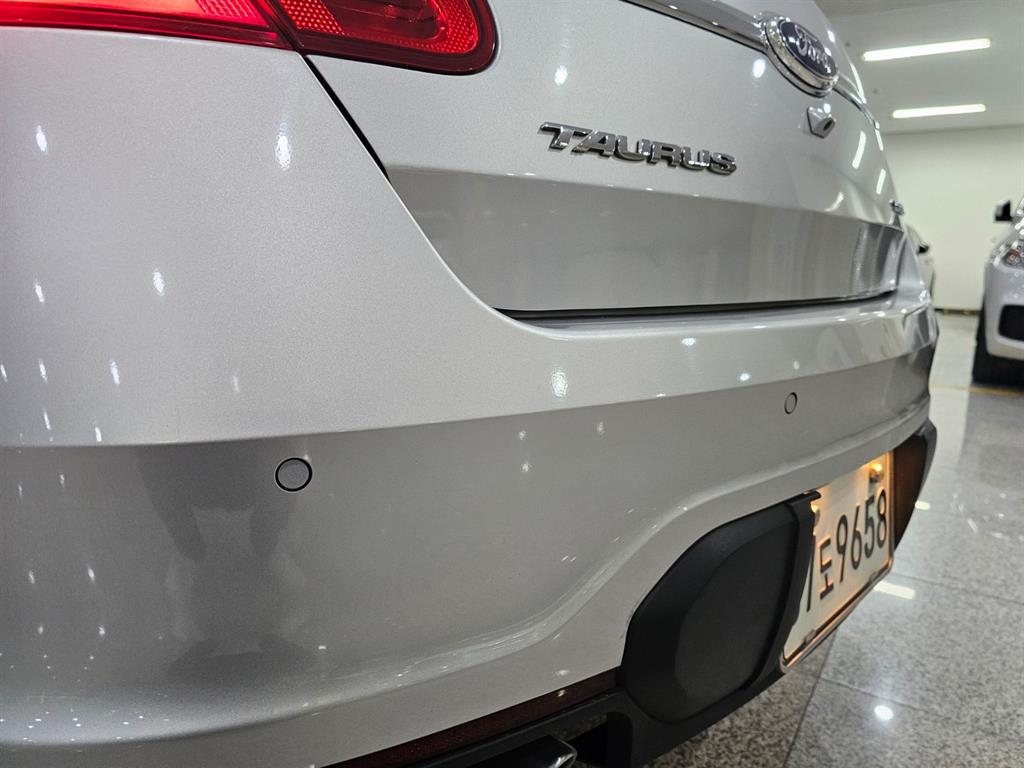 Ford Torus 2011 Gris - Importación desde Corea - HF Imports Iquique - Foto 16