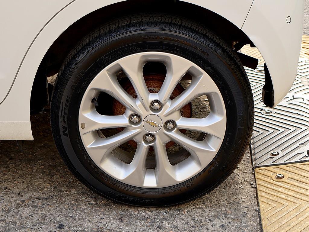 Chevrolet Spark 2020 Blanco - Importación desde Corea - HF Imports Iquique - Foto 8