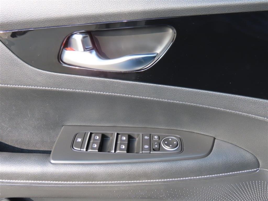 KIA K3 2024 Blanco - Importación desde Corea - HF Imports Iquique - Foto 12